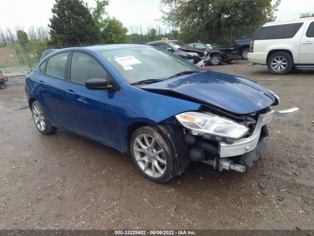 DODGE DART 2013 1c3cdfba0dd194526