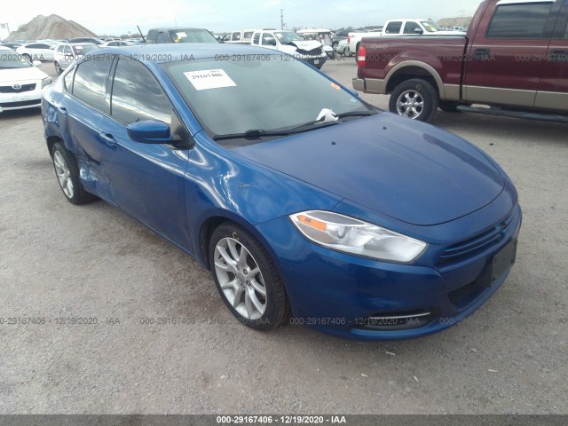 DODGE DART 2013 1c3cdfba0dd201037