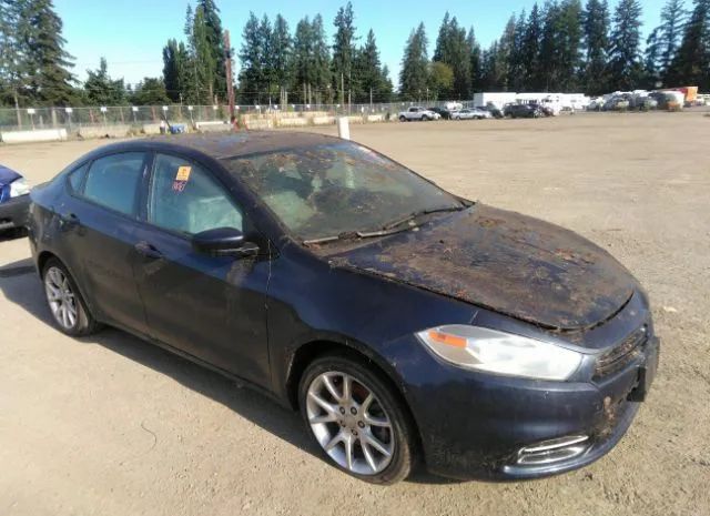 DODGE DART 2013 1c3cdfba0dd201538