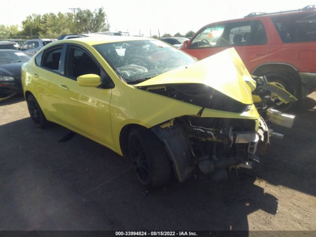 DODGE DART 2013 1c3cdfba0dd202589