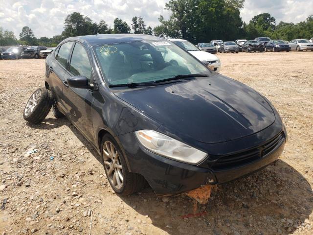 DODGE DART SXT 2013 1c3cdfba0dd205895