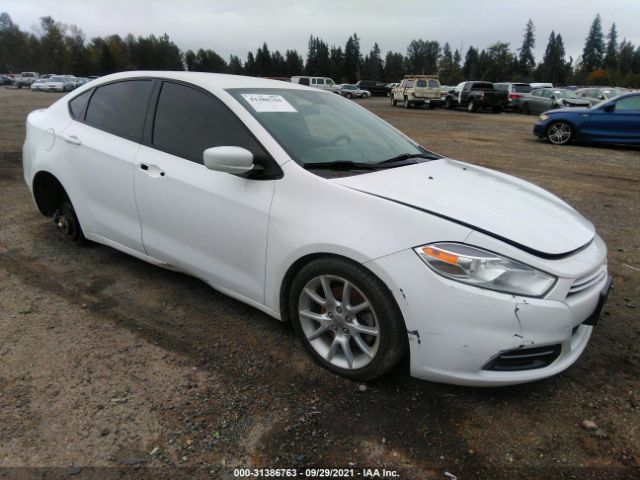 DODGE DART 2013 1c3cdfba0dd214287