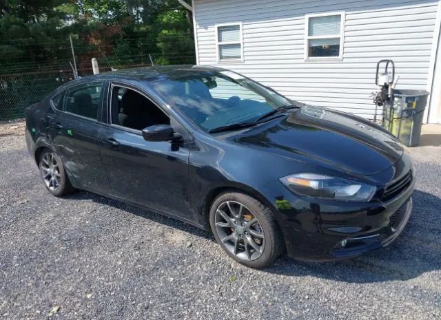 DODGE DART 2013 1c3cdfba0dd214483