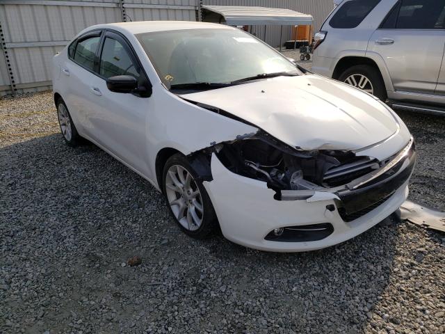 DODGE DART SXT 2013 1c3cdfba0dd225290