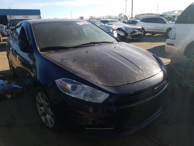 DODGE DART SXT 2013 1c3cdfba0dd225936