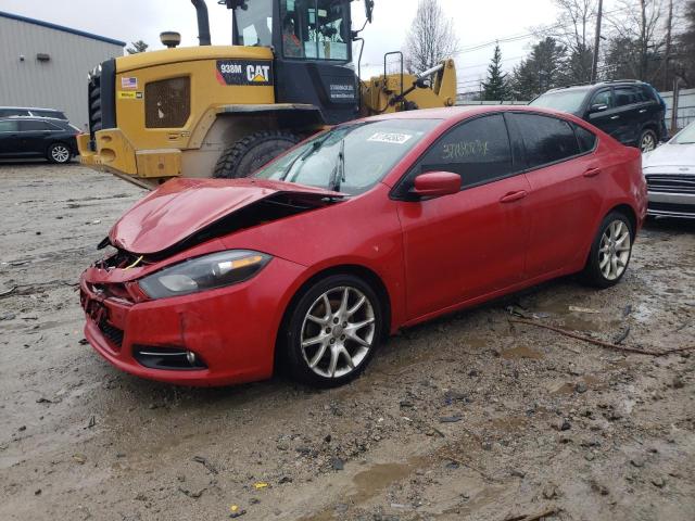 DODGE DART SXT 2013 1c3cdfba0dd233552