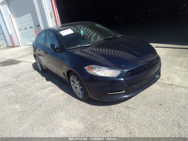 DODGE DART 2013 1c3cdfba0dd257186