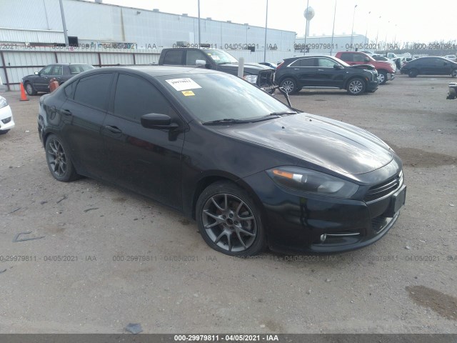 DODGE DART 2013 1c3cdfba0dd261903