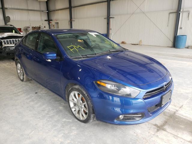 DODGE DART SXT 2013 1c3cdfba0dd287918