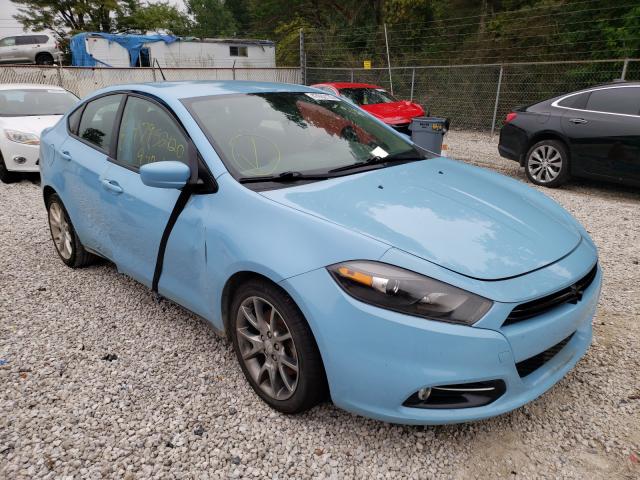 DODGE DART SXT 2013 1c3cdfba0dd288230