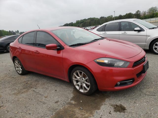 DODGE DART SXT 2013 1c3cdfba0dd288504