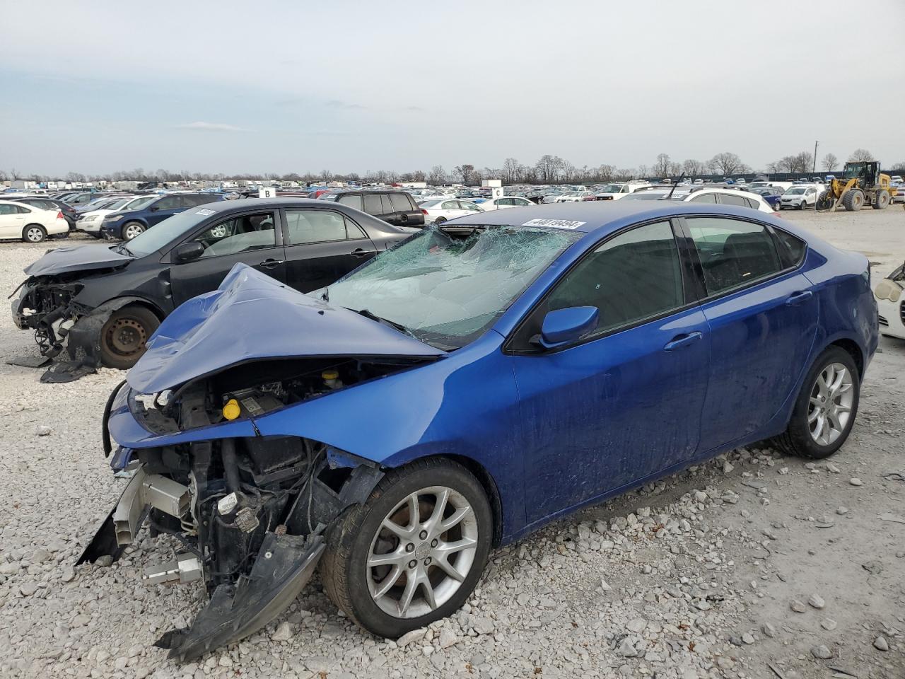 DODGE DART 2013 1c3cdfba0dd289037