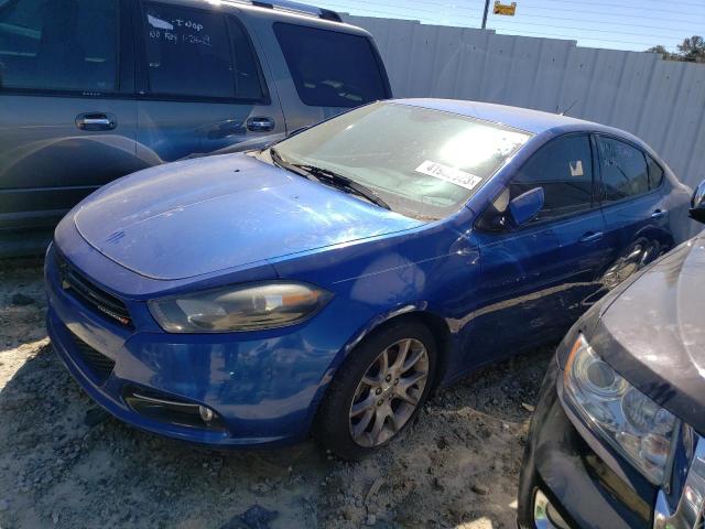 DODGE DART SXT 2013 1c3cdfba0dd289071