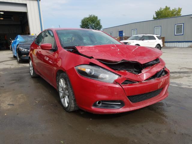 DODGE DART SXT 2013 1c3cdfba0dd289300