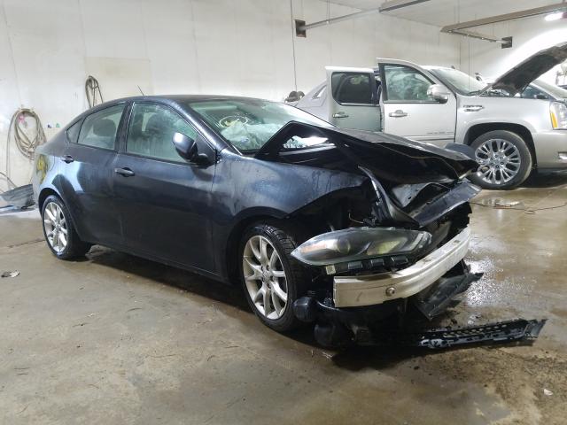 DODGE DART SXT 2013 1c3cdfba0dd290365