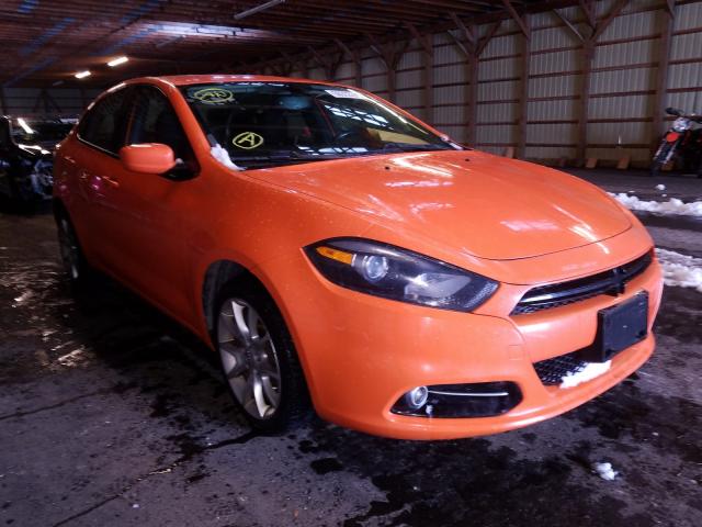 DODGE DART SXT 2013 1c3cdfba0dd290978