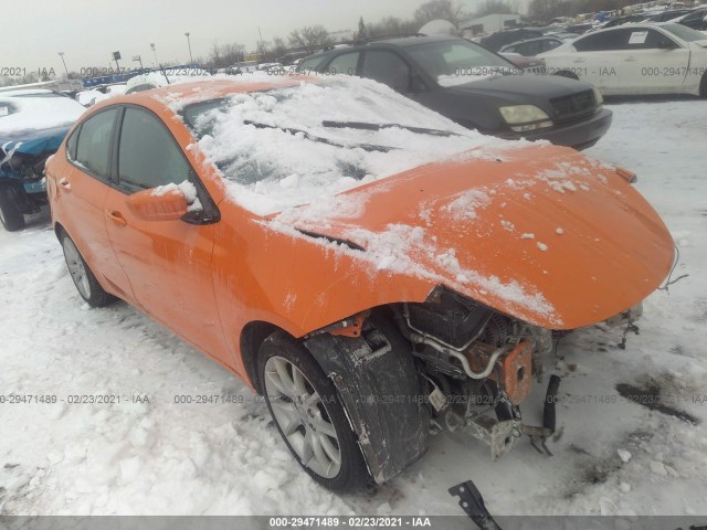 DODGE DART 2013 1c3cdfba0dd291967