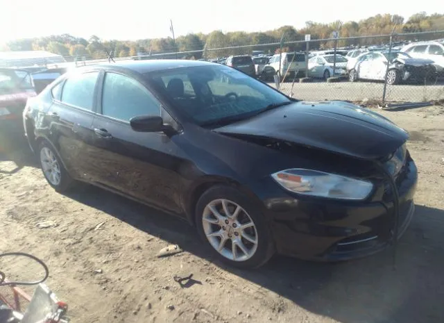 DODGE DART 2013 1c3cdfba0dd292536