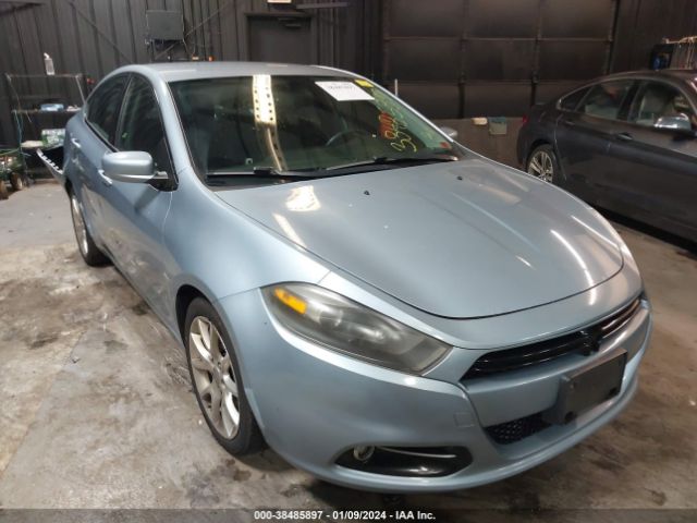 DODGE DART 2013 1c3cdfba0dd292617