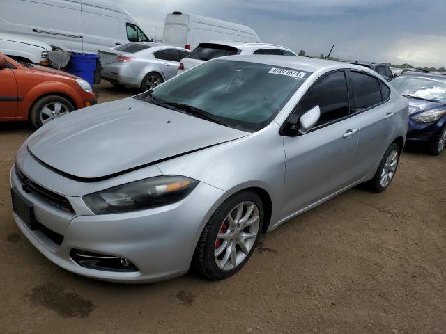 DODGE DART SXT 2013 1c3cdfba0dd292956