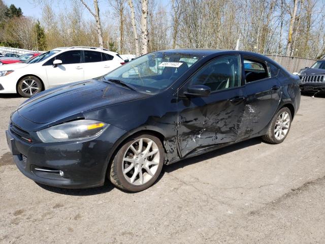 DODGE DART SXT 2013 1c3cdfba0dd294500