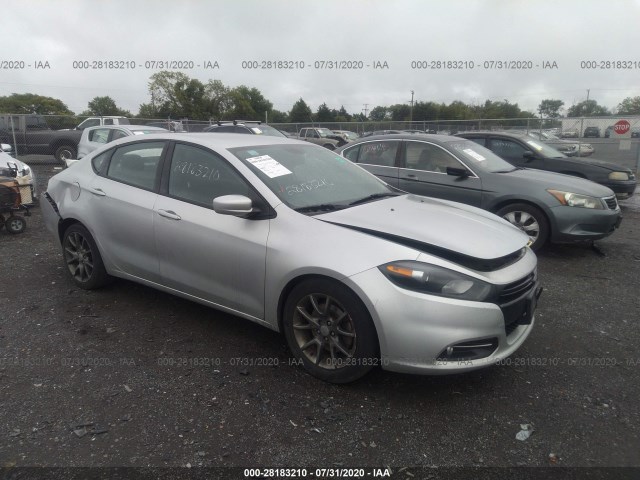 DODGE DART 2013 1c3cdfba0dd295243