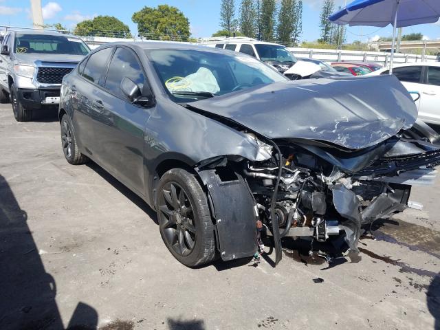 DODGE DART SXT 2013 1c3cdfba0dd296165