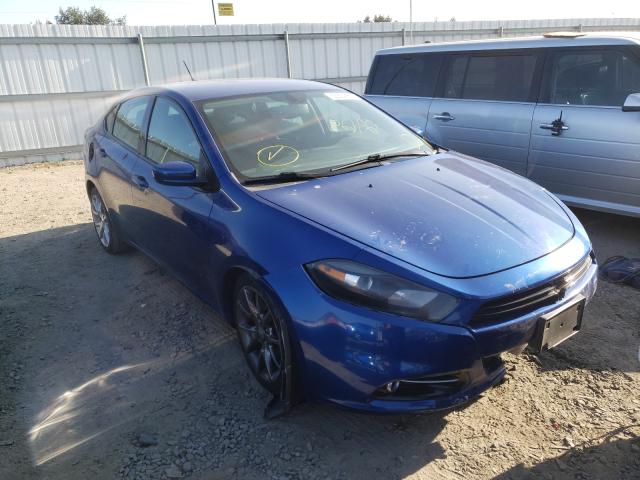 DODGE DART SXT 2013 1c3cdfba0dd297638