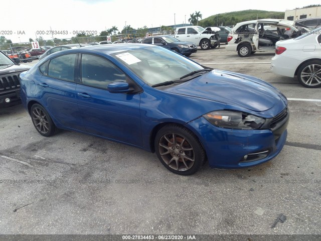 DODGE DART 2013 1c3cdfba0dd298644