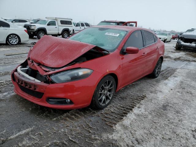 DODGE DART SXT 2013 1c3cdfba0dd298966