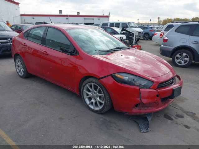 DODGE DART 2013 1c3cdfba0dd299129