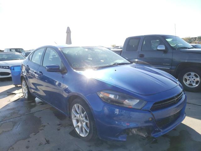 DODGE DART SXT 2013 1c3cdfba0dd305379