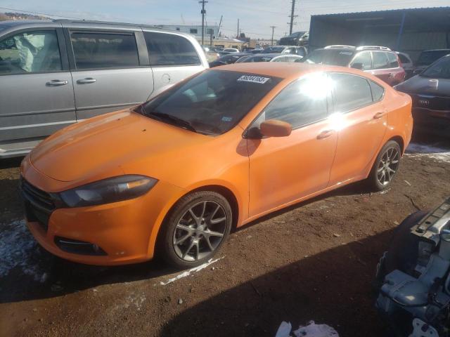 DODGE DART SXT 2013 1c3cdfba0dd305740