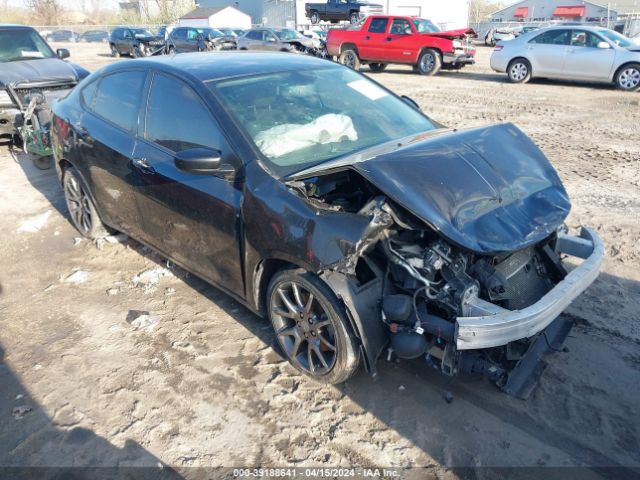 DODGE DART 2013 1c3cdfba0dd308573