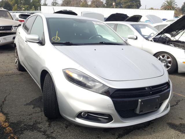 DODGE DART SXT 2013 1c3cdfba0dd309335