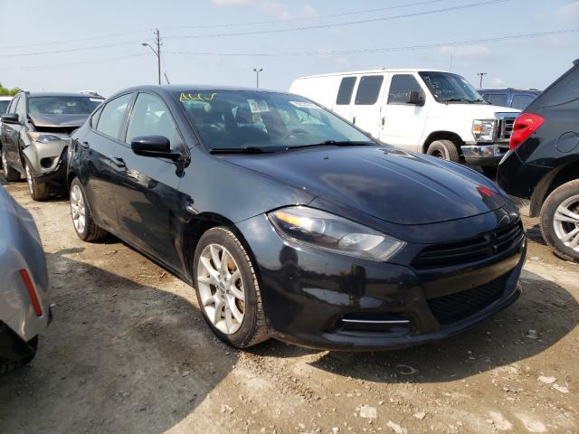 DODGE DART SXT 2013 1c3cdfba0dd309660