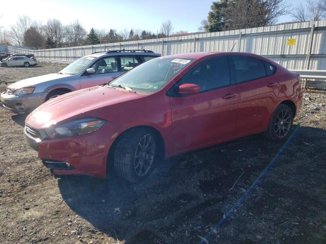 DODGE DART 2013 1c3cdfba0dd310162