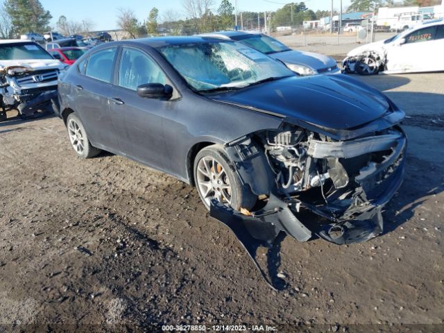 DODGE DART 2013 1c3cdfba0dd310825