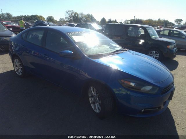 DODGE DART 2013 1c3cdfba0dd315510