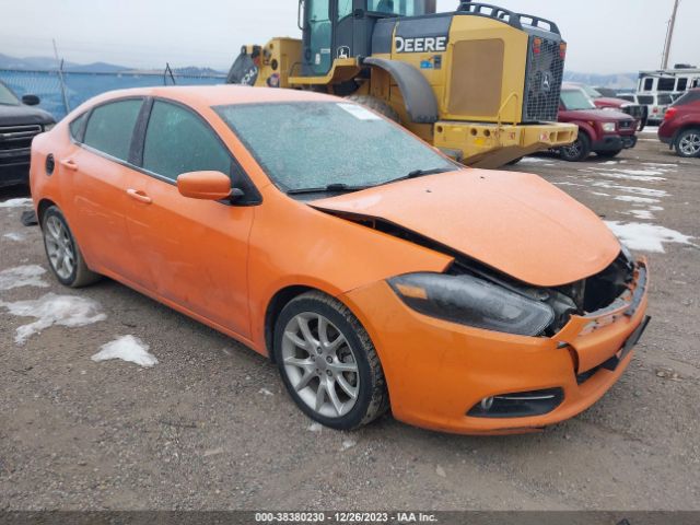 DODGE DART 2013 1c3cdfba0dd317452