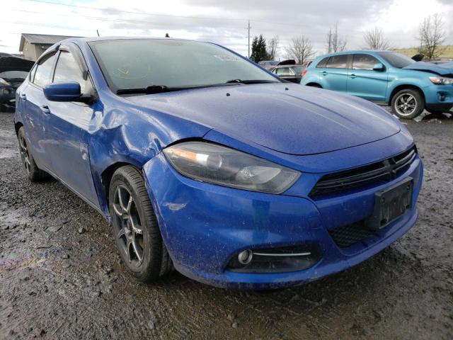 DODGE DART SXT 2013 1c3cdfba0dd323123