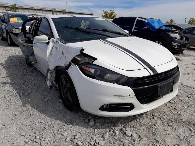 DODGE DART SXT 2013 1c3cdfba0dd324286