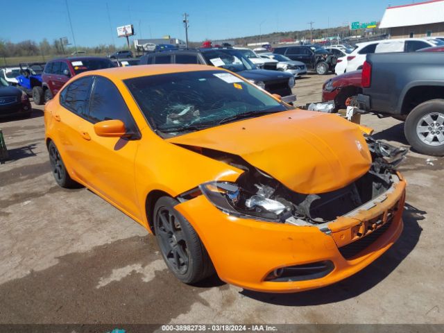 DODGE DART 2013 1c3cdfba0dd324501