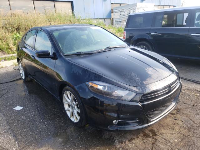 DODGE DART SXT 2013 1c3cdfba0dd324708