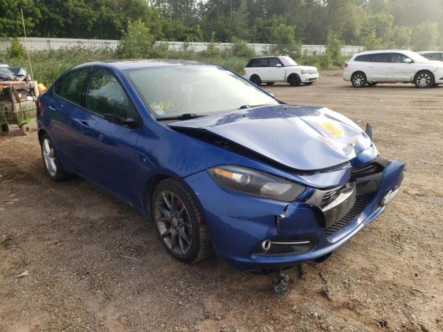 DODGE DART SXT 2013 1c3cdfba0dd328595