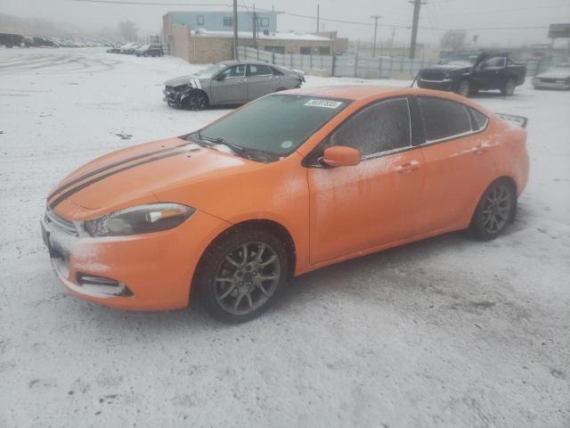 DODGE DART SXT 2013 1c3cdfba0dd328693