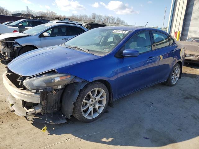 DODGE DART SXT 2013 1c3cdfba0dd328869