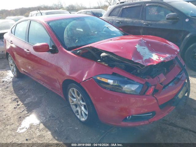 DODGE DART 2013 1c3cdfba0dd330489