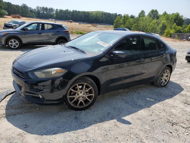 DODGE DART SXT 2013 1c3cdfba0dd331125