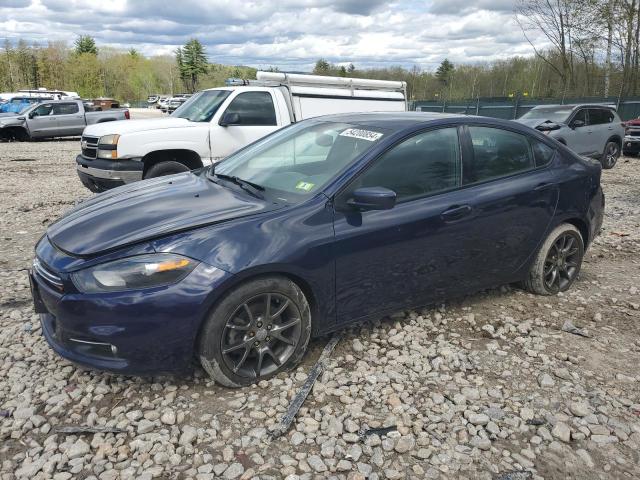 DODGE DART 2013 1c3cdfba0dd332484